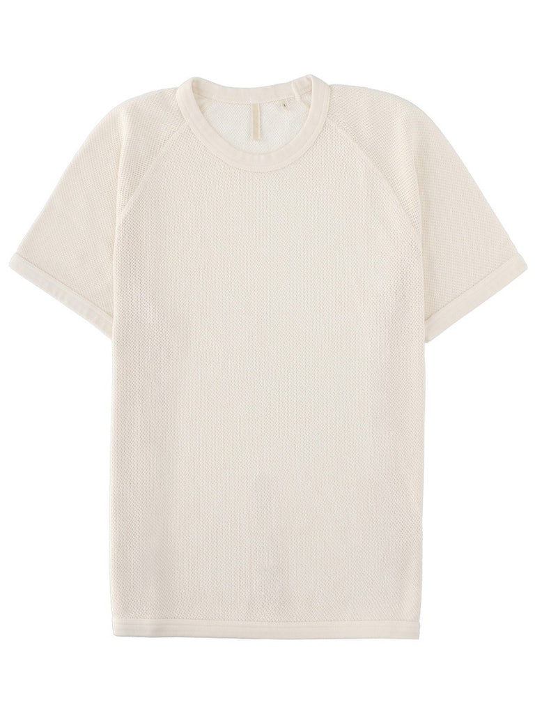 T-SHIRT TRAFORATA