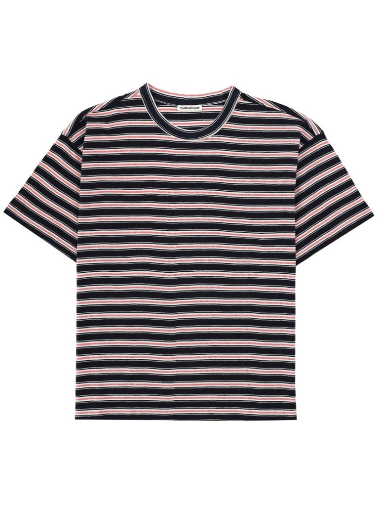 T-SHIRT "TRIPLE T"