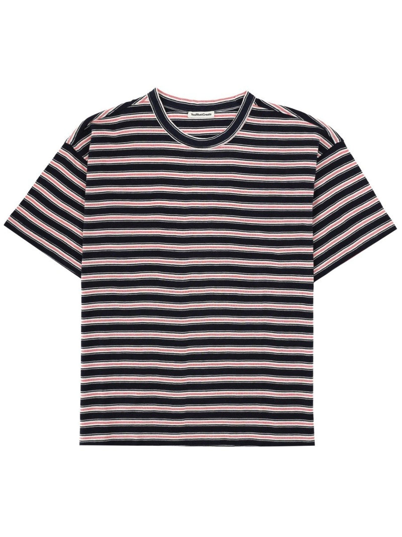 T-SHIRT "TRIPLE T"
