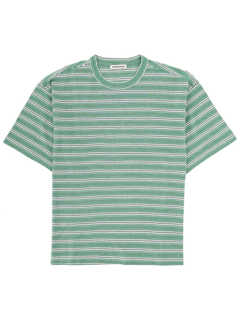 T-SHIRT "TRIPLE T"