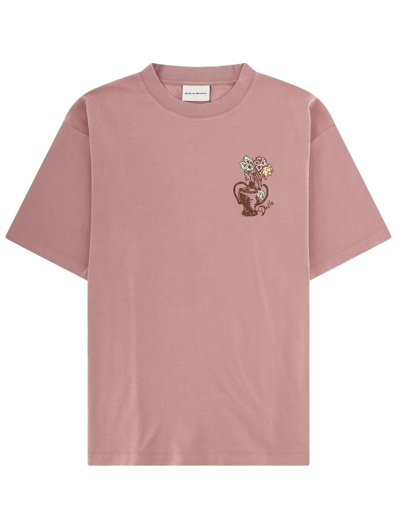 T-SHIRT "VASE HAVANA"