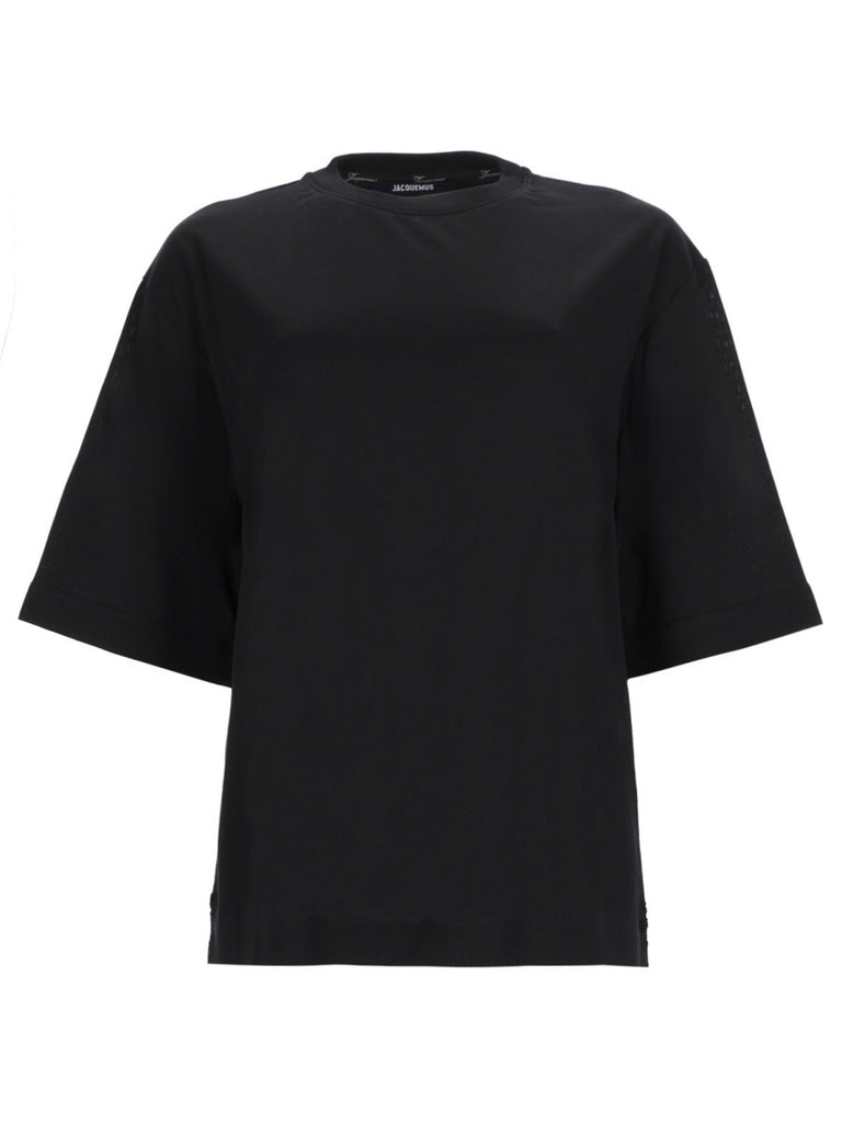 T-SHIRT VENTADOU