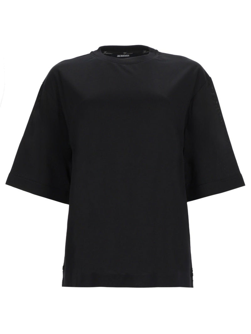 T-SHIRT VENTADOU