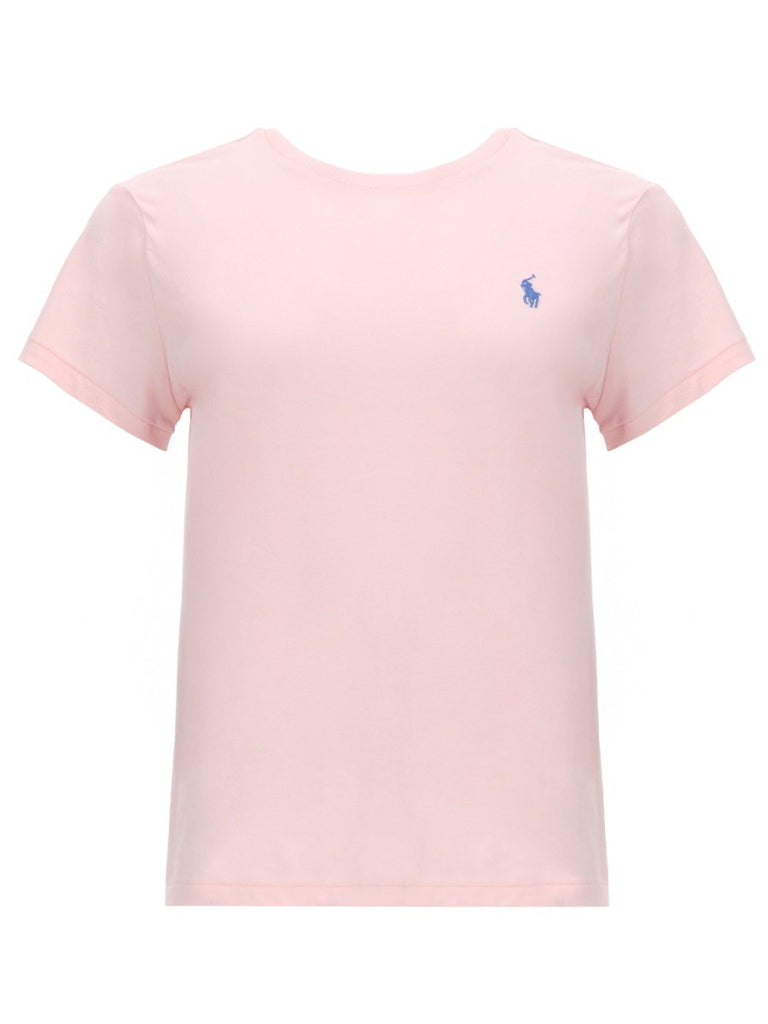 T-SHIRT CON LOGO