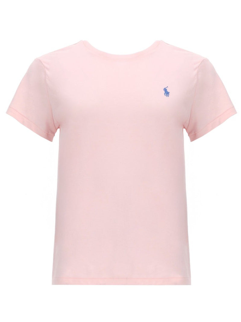T-SHIRT CON LOGO