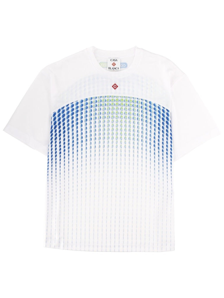 T-SHIRT WITH PRINT