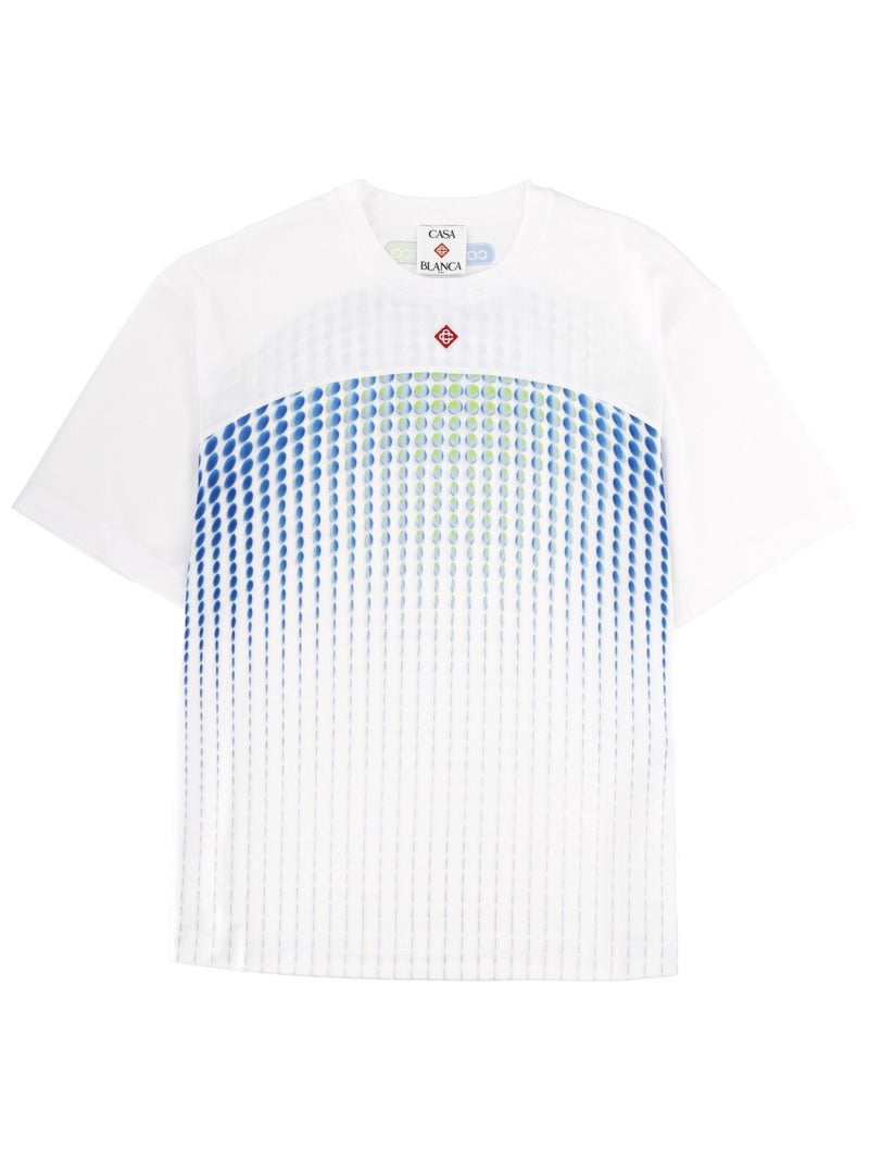 T-SHIRT WITH PRINT