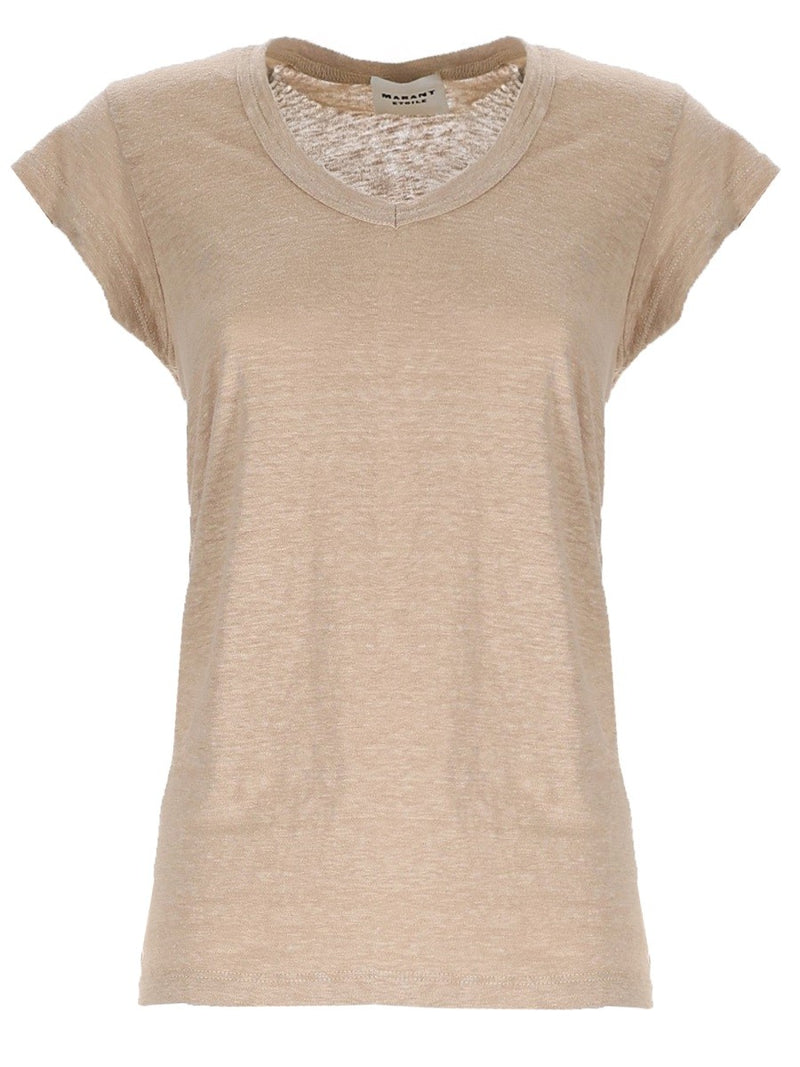 T-SHIRT "ZANKOU"