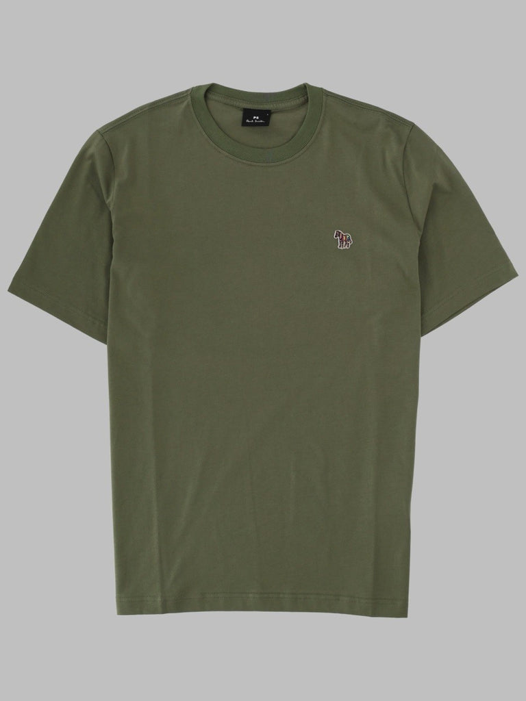 T-SHIRT "ZEBRA"