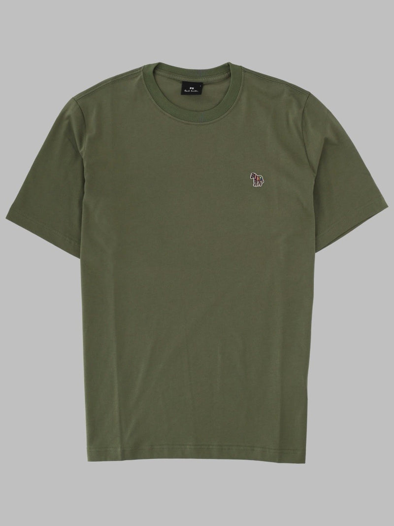 T-SHIRT "ZEBRA"