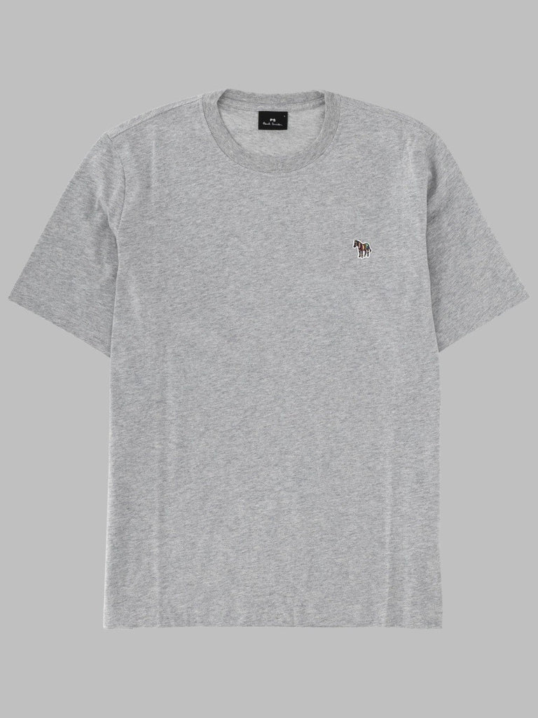 T-SHIRT "ZEBRA"