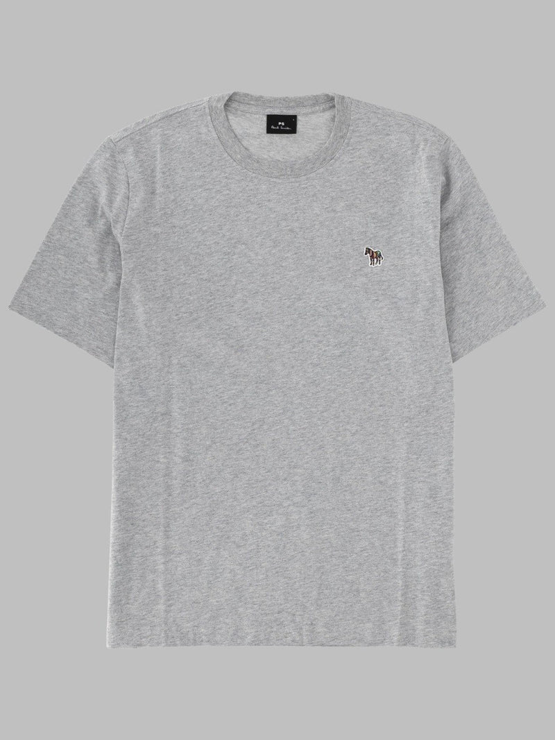 T-SHIRT "ZEBRA"