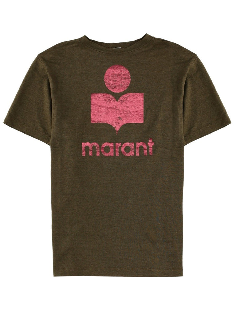 T-SHIRT "ZEWEL"