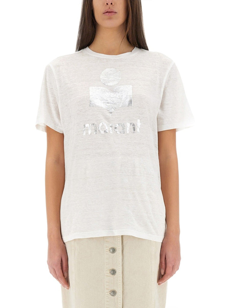 T-SHIRT "ZEWEL"