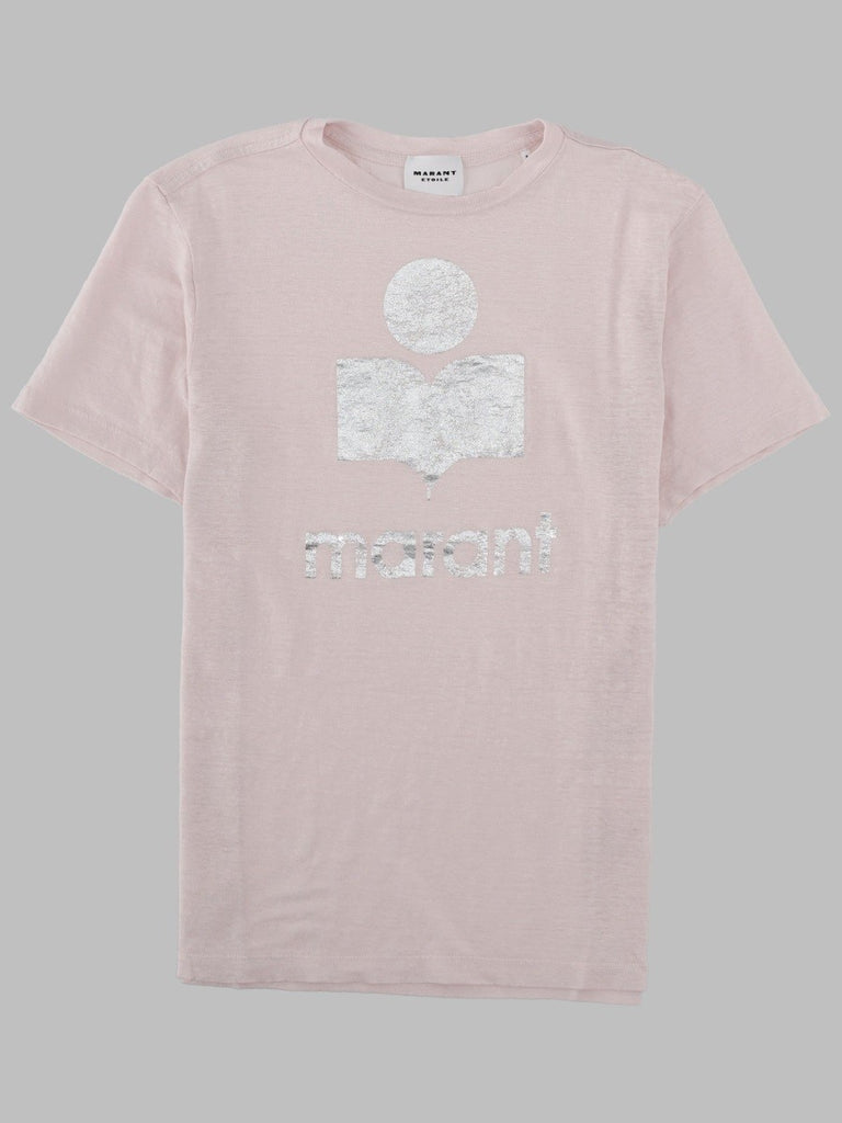 T-SHIRT "ZEWEL"