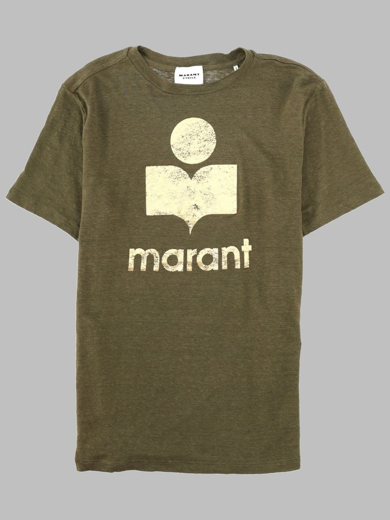 T-SHIRT "ZEWEL"