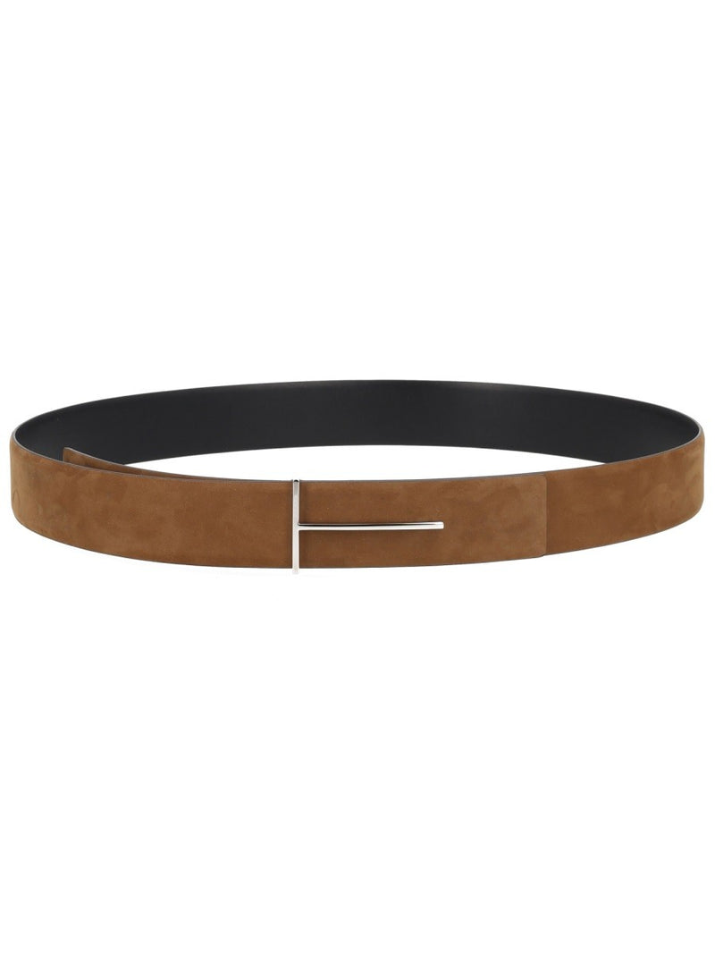 "T-SLIM" BELT