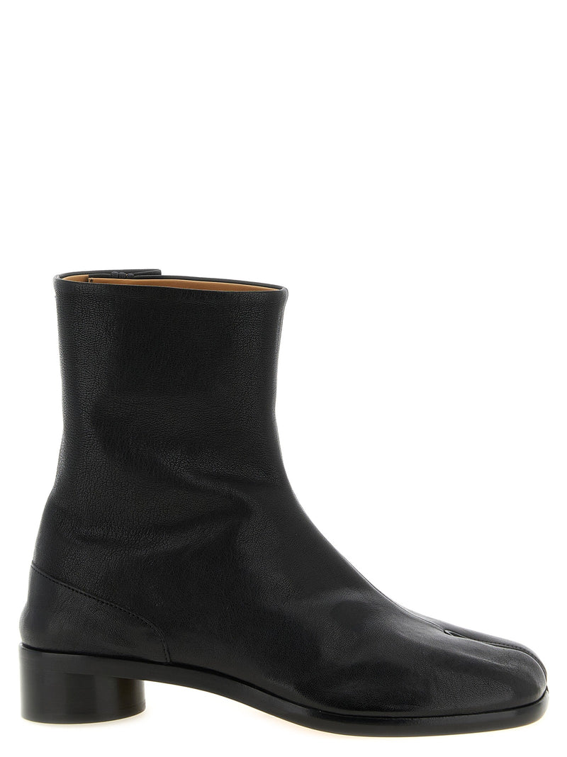 'Tabi' ankle boots