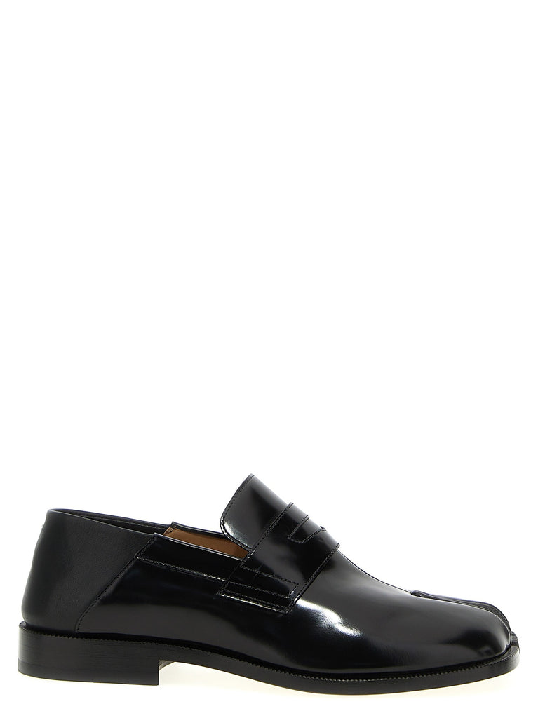 'Tabi' loafers
