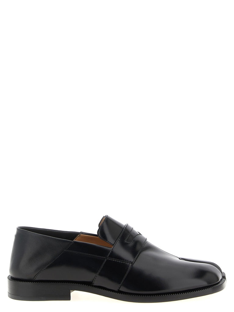 'Tabi' loafers