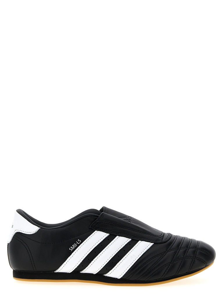'Taekwondo' sneakers