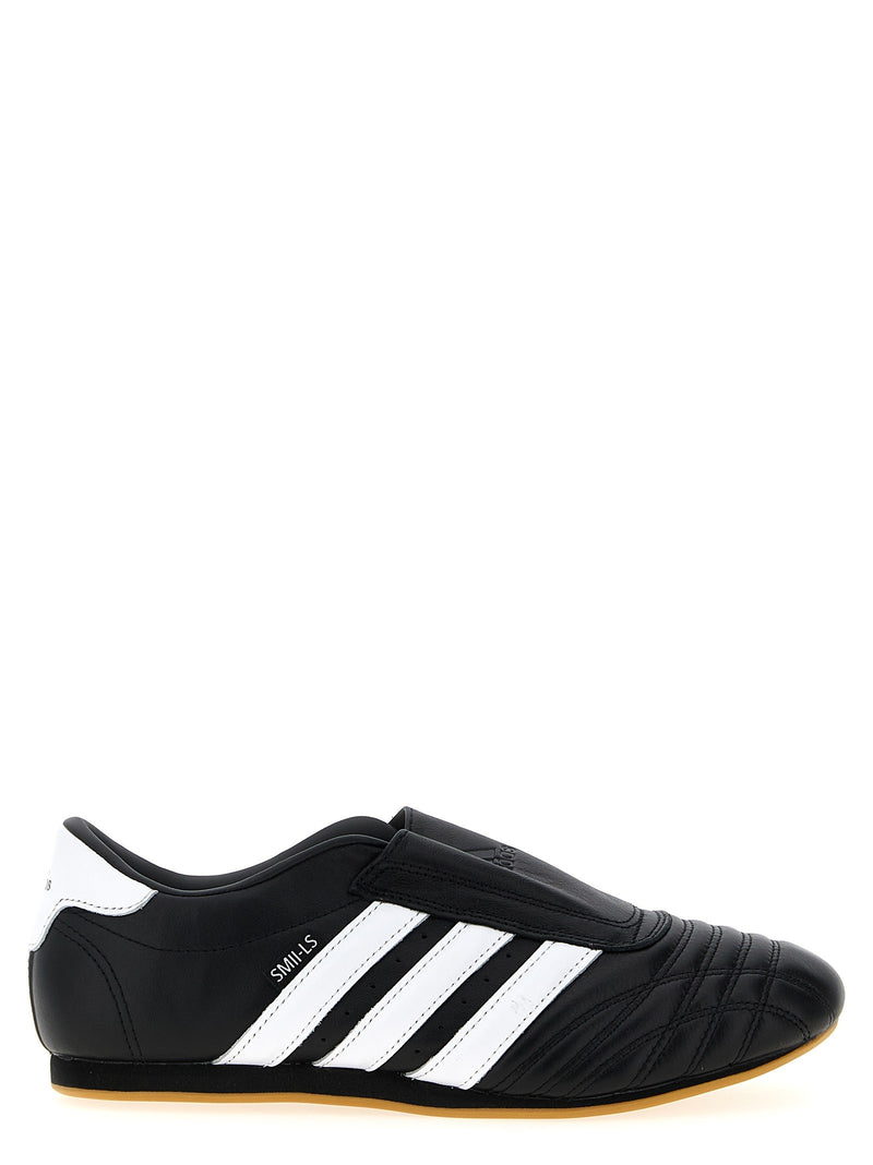 'Taekwondo' sneakers