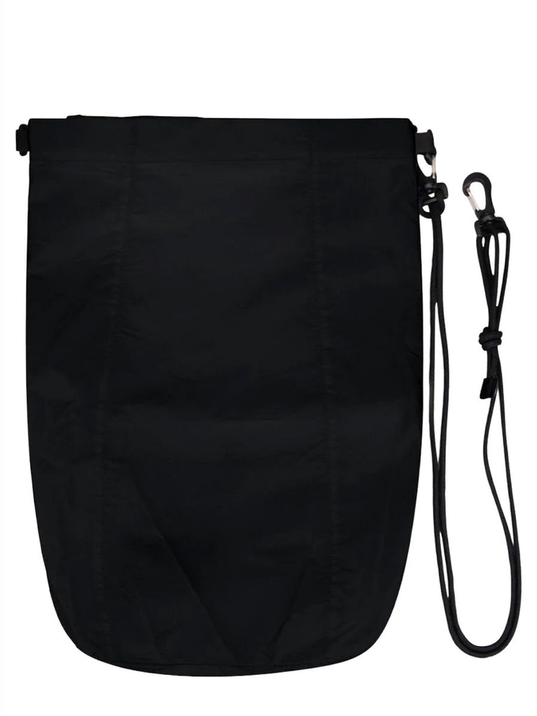 TAFFETA BAG