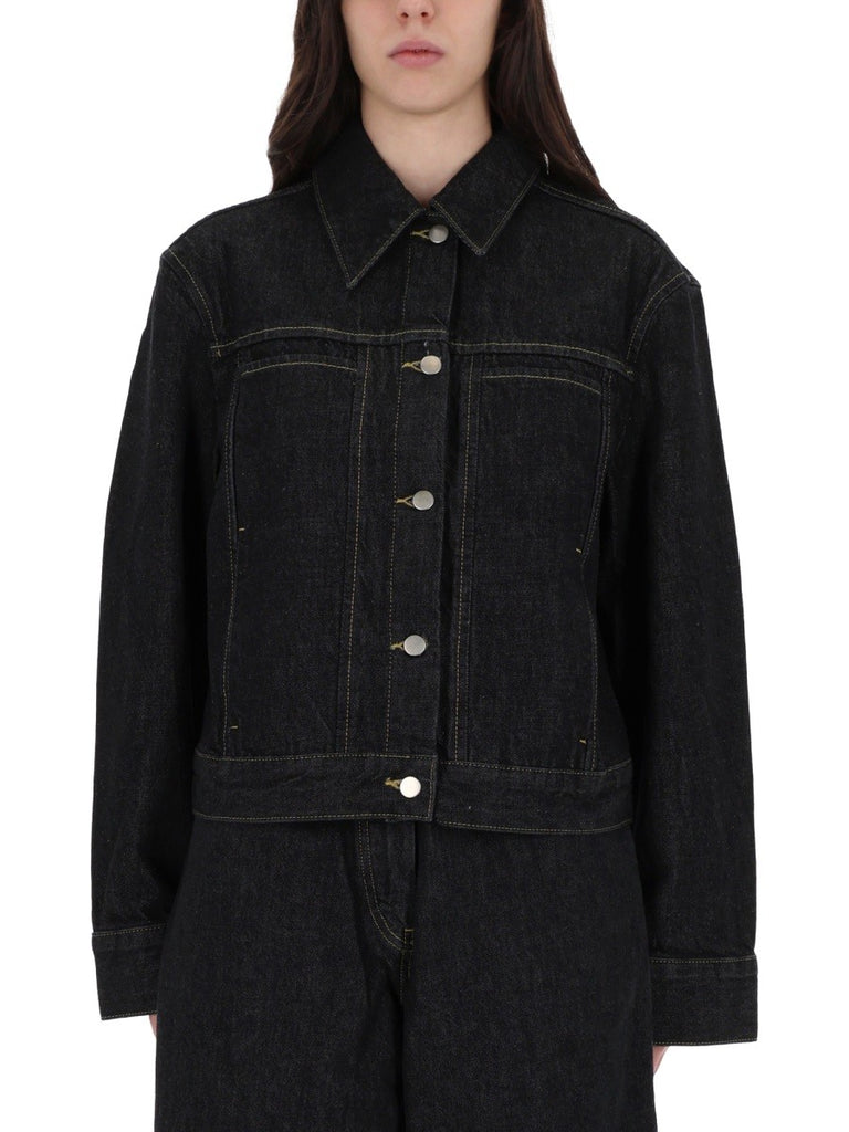 "TAHOE" JACKET