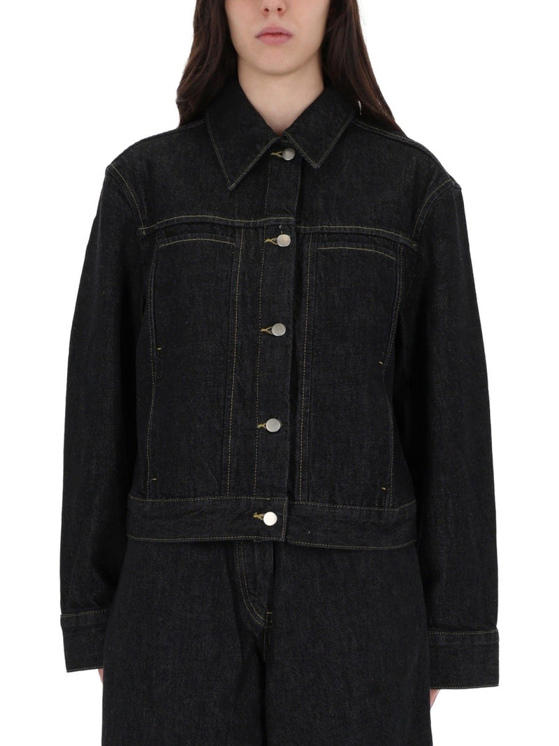 "TAHOE" JACKET