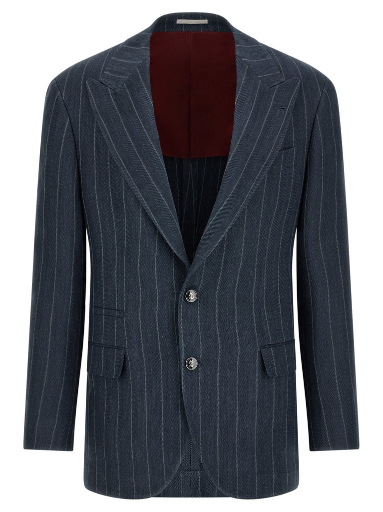 'Tailor' blazer