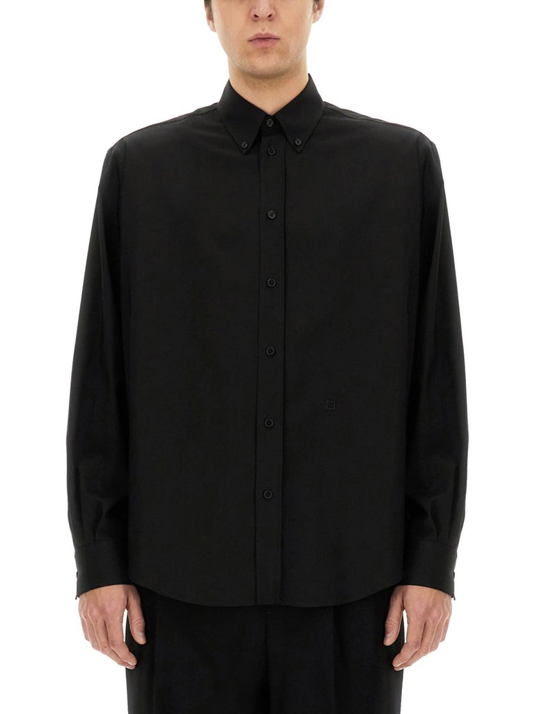 TAILOR-MADE SHIRT