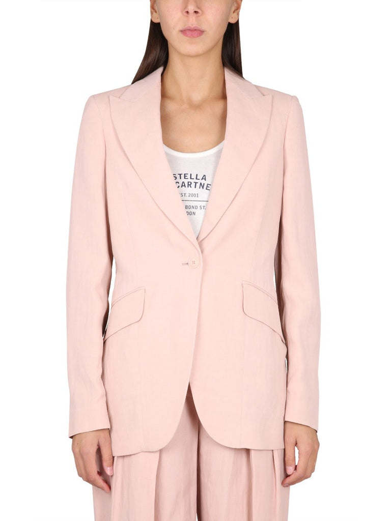 TAILORED JACKET