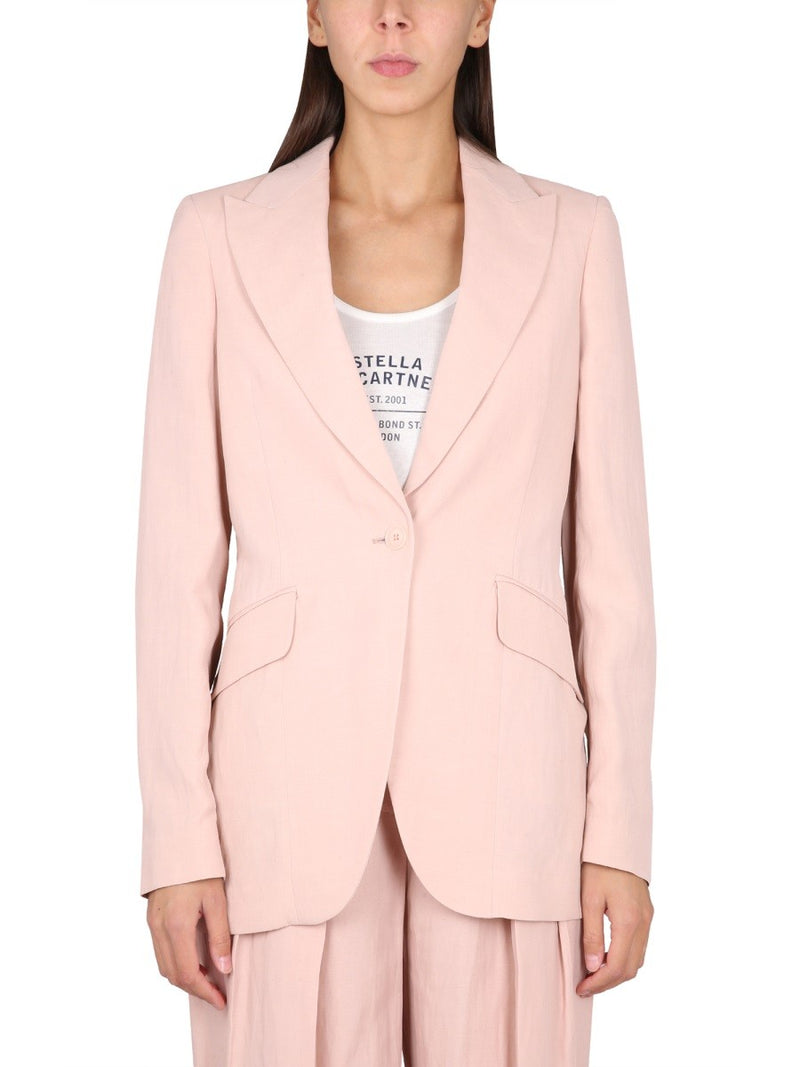 TAILORED JACKET