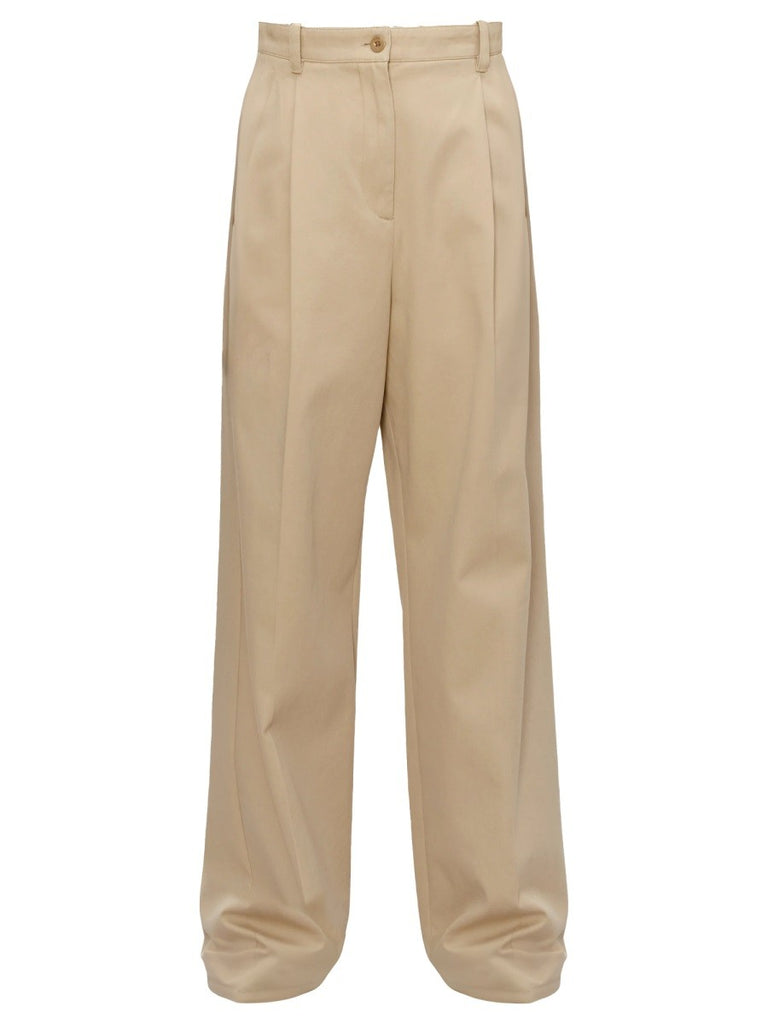 TAILORED PANTS "GINNY"