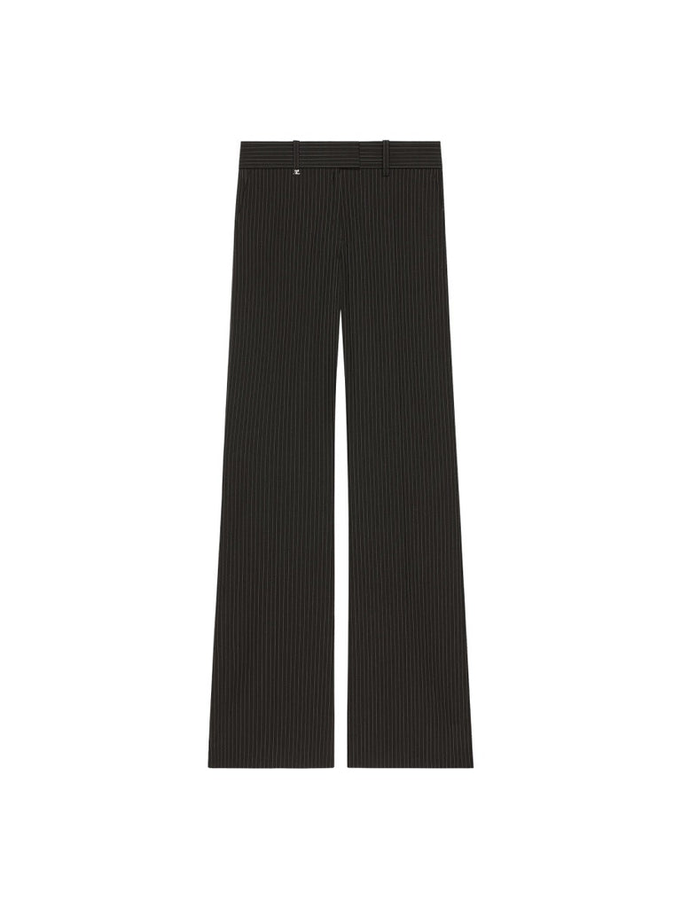 TAILORED PANTS