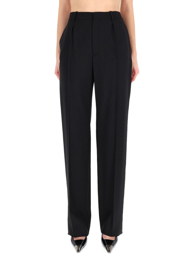 TAILORED PANTS