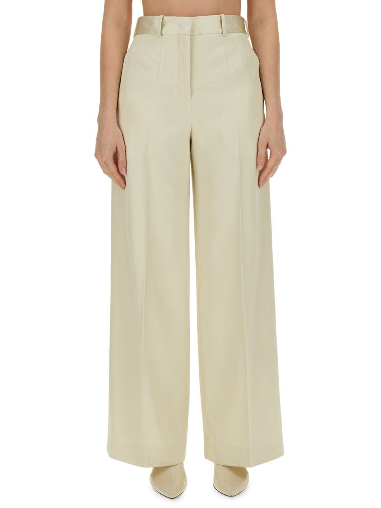 TAILORED PANTS