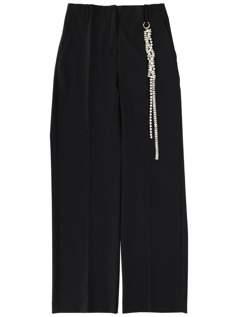 TAILORED PANTS