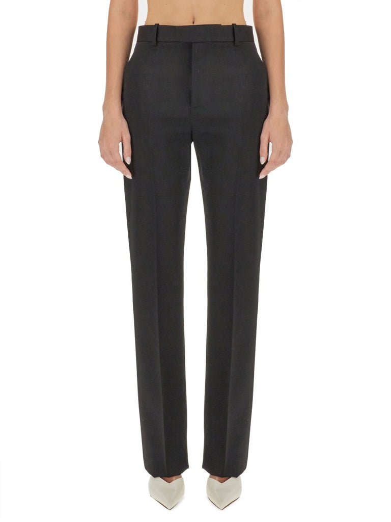 TAILORED PANTS