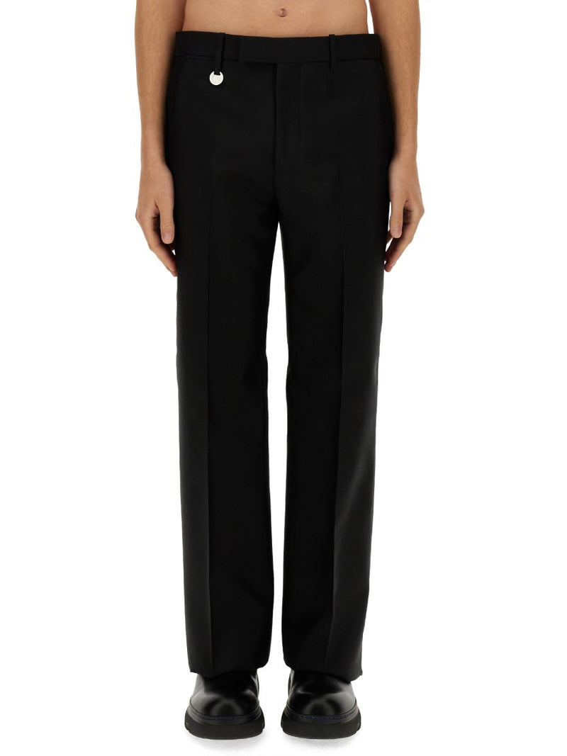 TAILORED PANTS