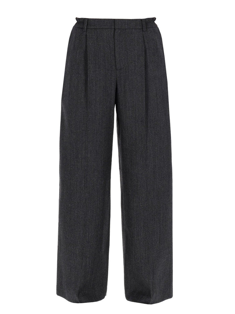 TAILORED PANTS