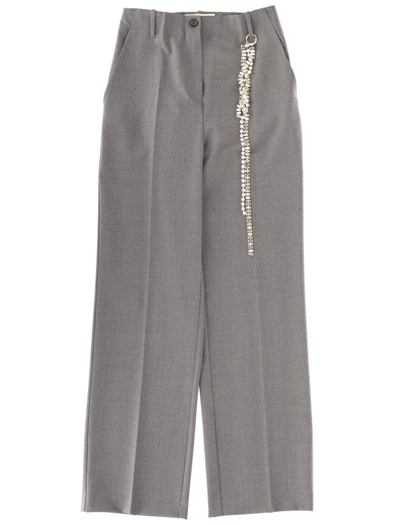 TAILORED PANTS