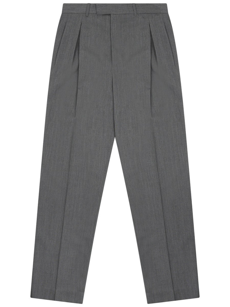 TAILORED PANTS