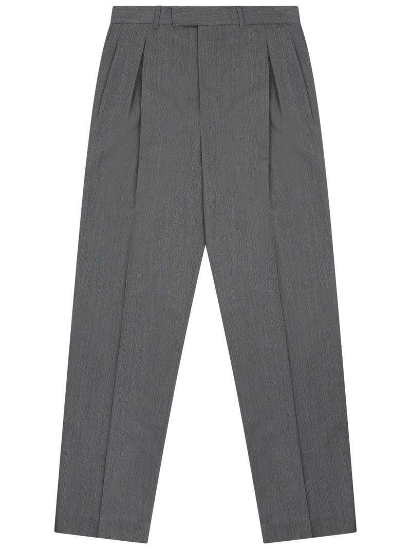 TAILORED PANTS