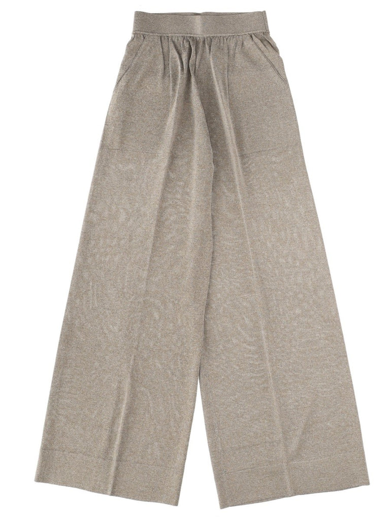 TAILORED PANTS