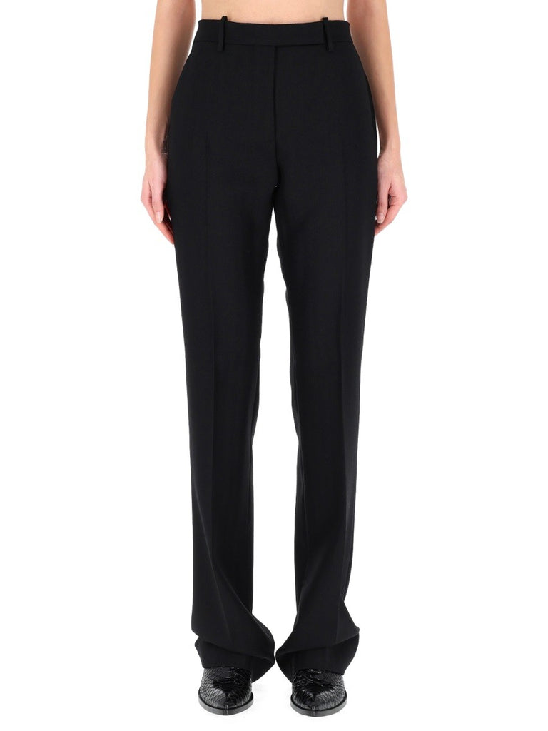 TAILORED PANTS