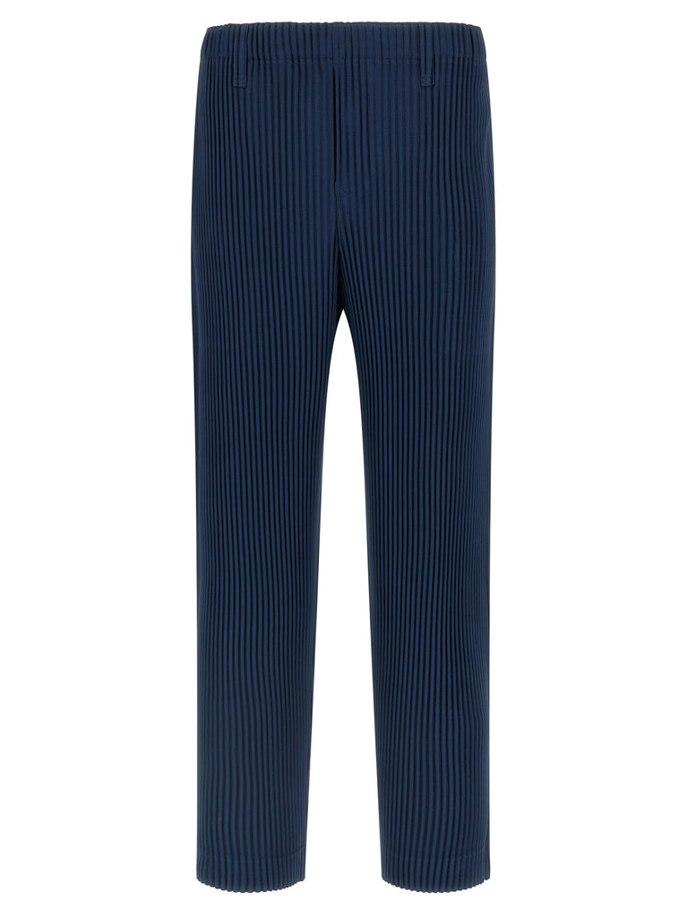 'Tailored Pleats 1' pants