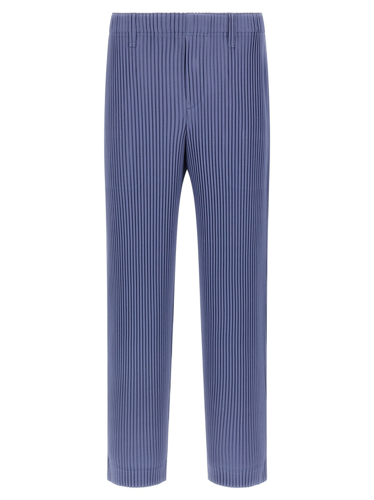 'Tailored Pleats 1' pants