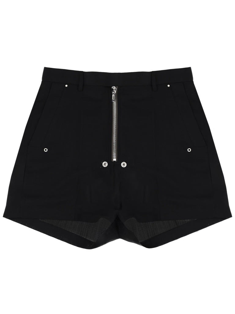 "TAILORED" SHORTS