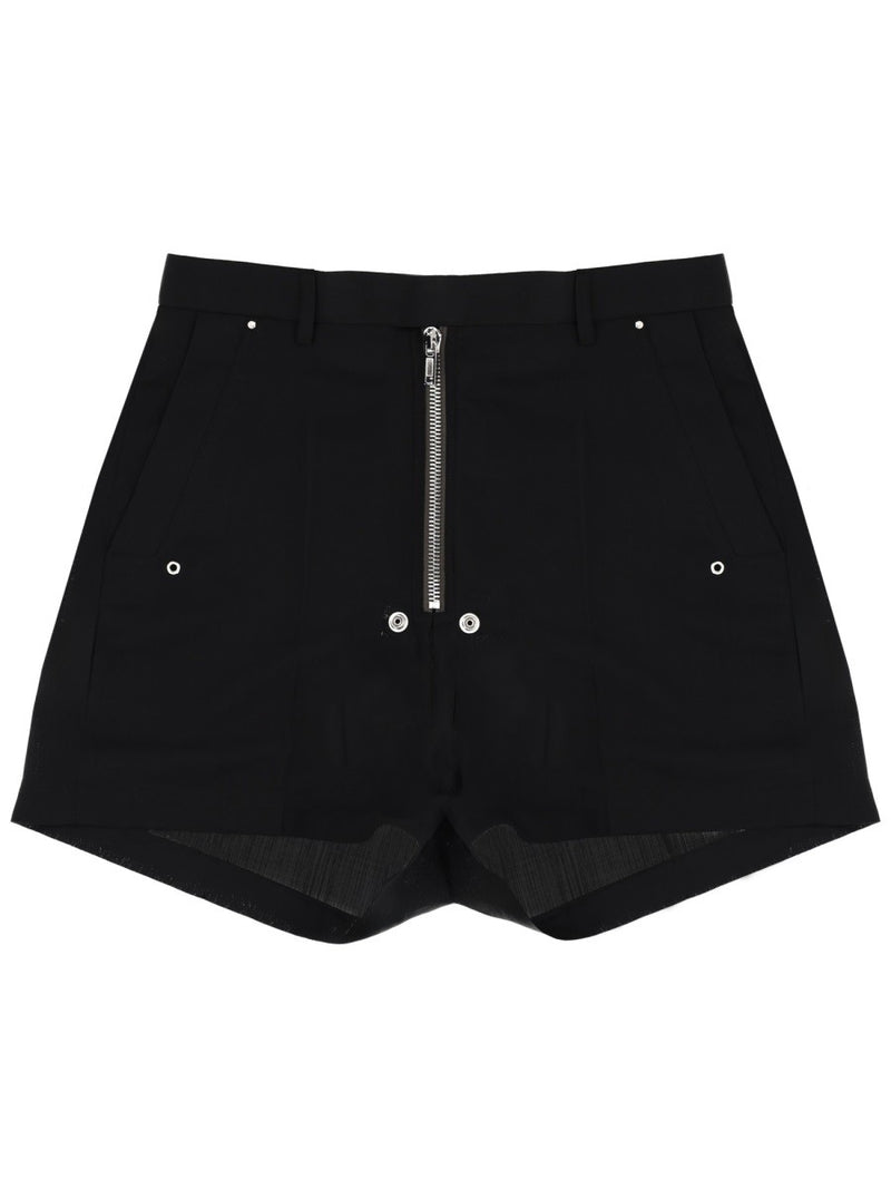 "TAILORED" SHORTS